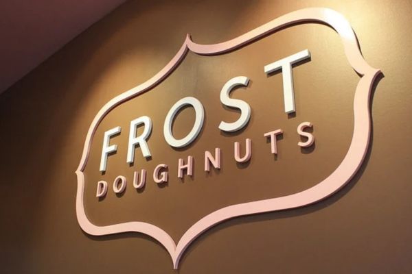 Business Signs