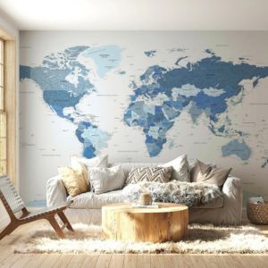 Custom Wall Murals